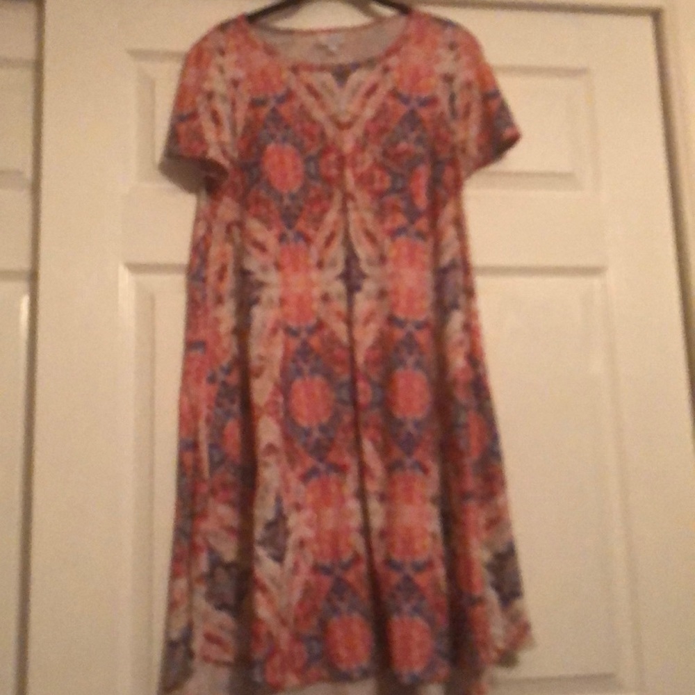 Like New. Carly XXS